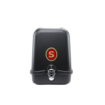 SINGER® Black Universal Hard Case