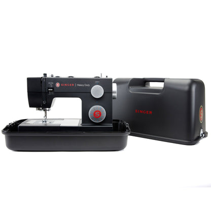 SINGER® Black Universal Hard Case