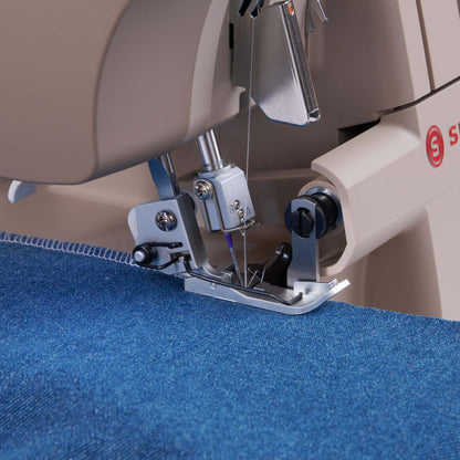 SINGER® Heavy Duty 0420™ Beige Serger