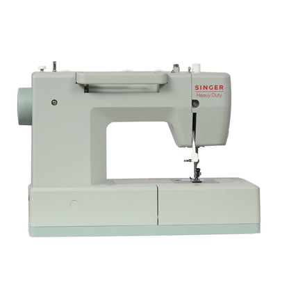 SINGER® Heavy Duty 4511™ Sage Sewing Machine