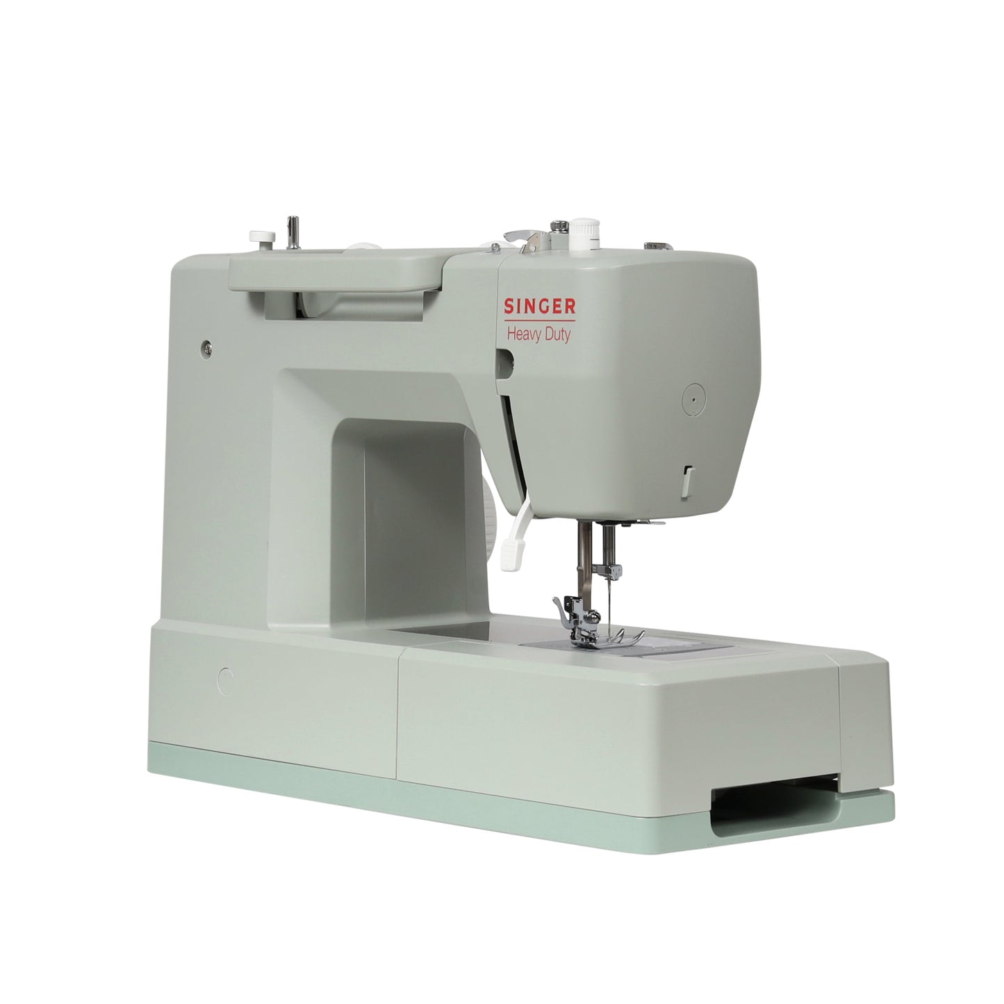 SINGER® Heavy Duty 4511™ Sage Sewing Machine