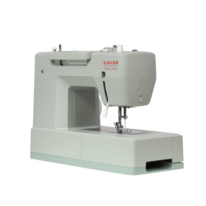 SINGER® Heavy Duty 4511™ Sage Sewing Machine