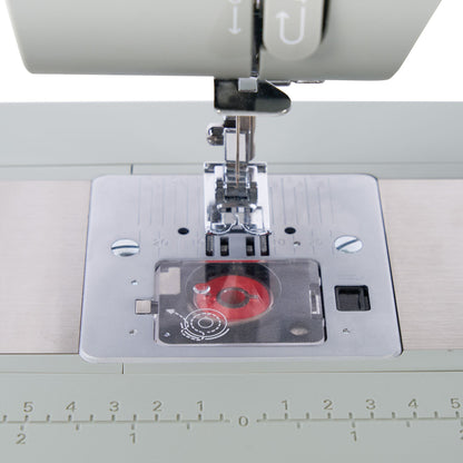 SINGER® Heavy Duty 4511™ Sage Sewing Machine