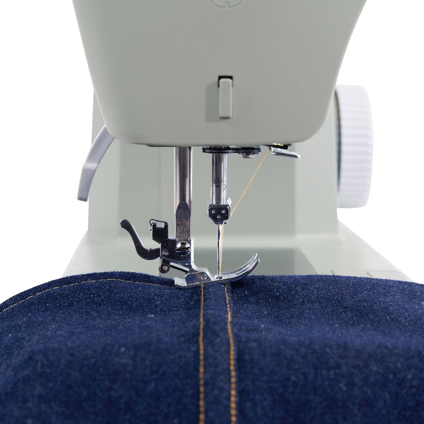 SINGER® Heavy Duty 4511™ Sage Sewing Machine