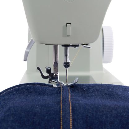 SINGER® Heavy Duty 4511™ Sage Sewing Machine