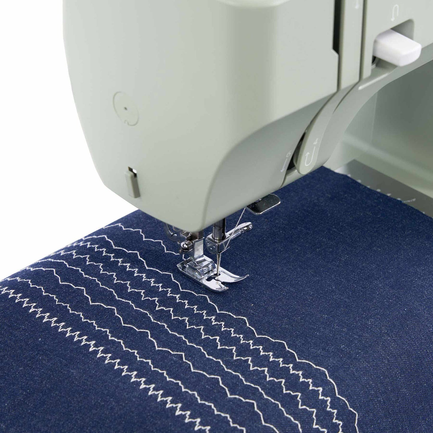 SINGER® Heavy Duty 4511™ Sage Sewing Machine