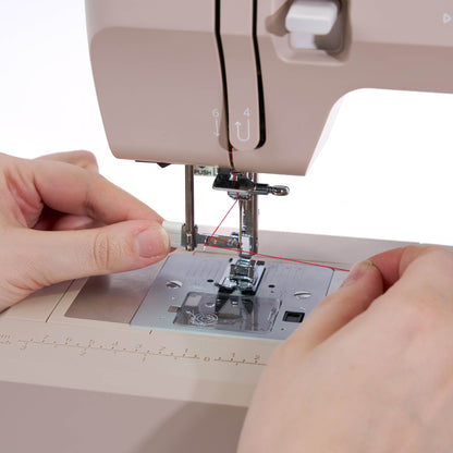 SINGER® Heavy Duty 4523™ Beige Sewing Machine