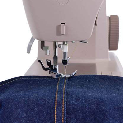 SINGER® Heavy Duty 4523™ Beige Sewing Machine