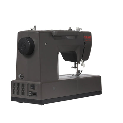 SINGER® Heavy Duty 4532™ Charcoal Sewing Machine