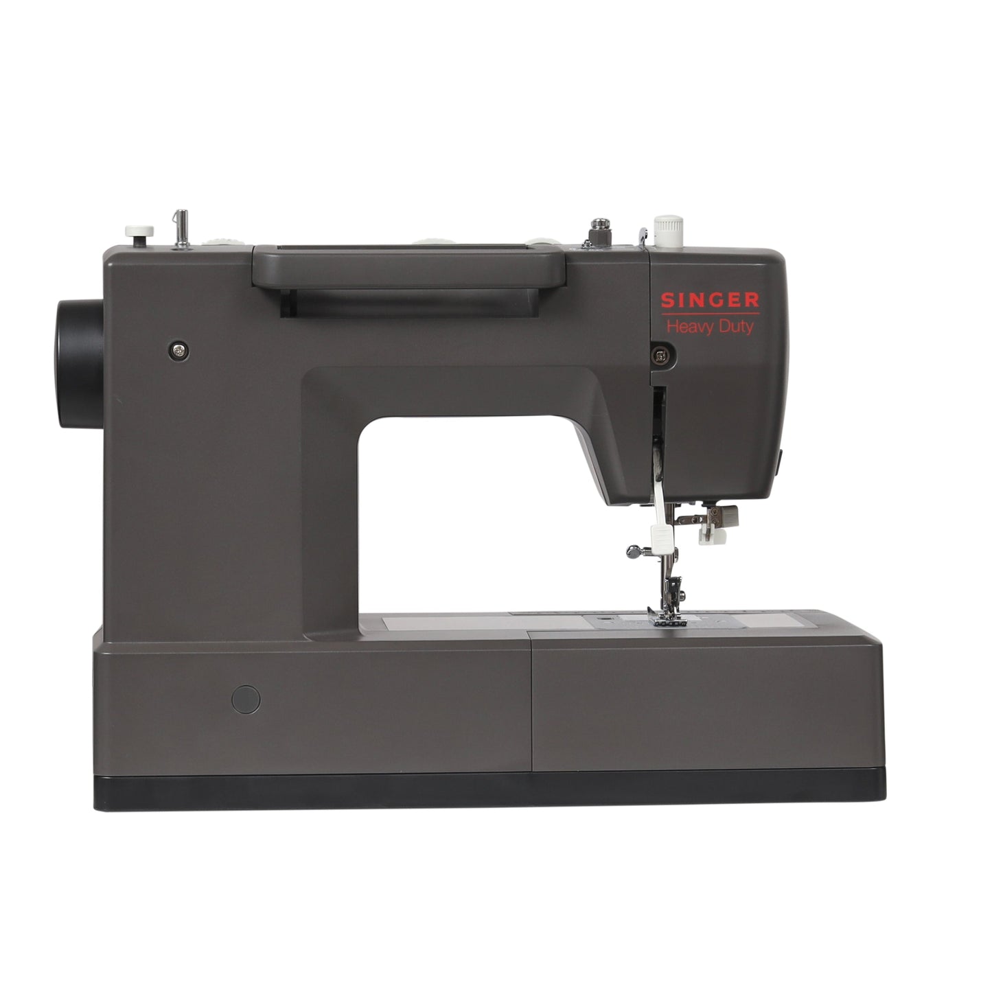 SINGER® Heavy Duty 4532™ Charcoal Sewing Machine