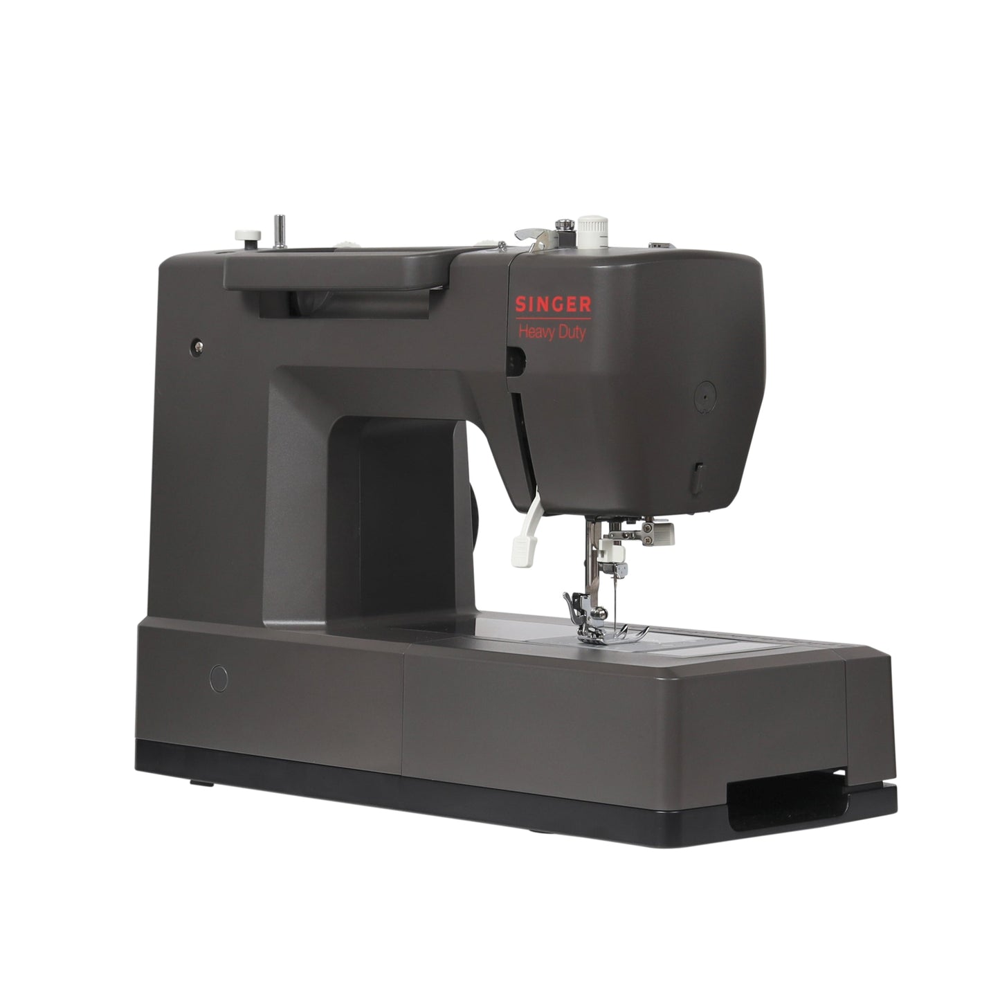 SINGER® Heavy Duty 4532™ Charcoal Sewing Machine