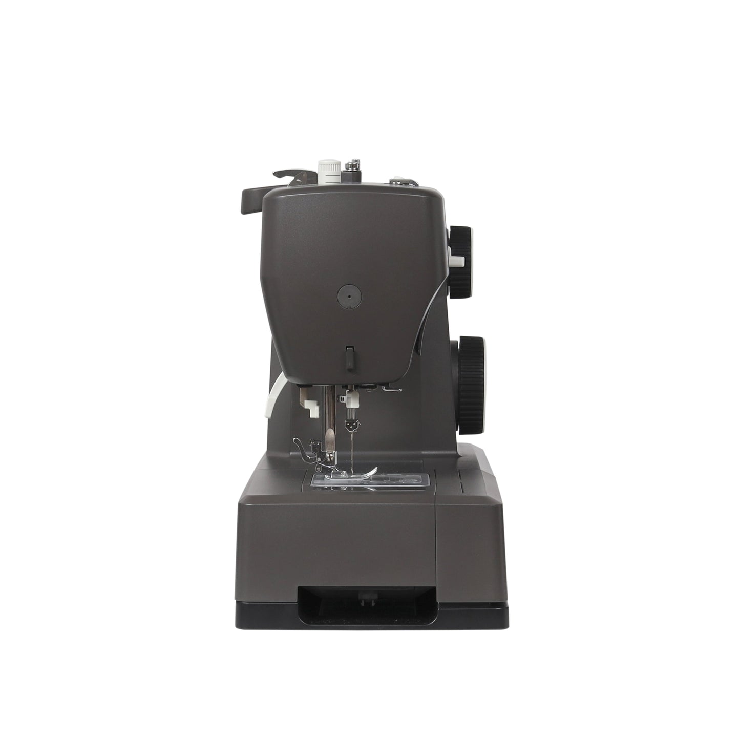 SINGER® Heavy Duty 4532™ Charcoal Sewing Machine