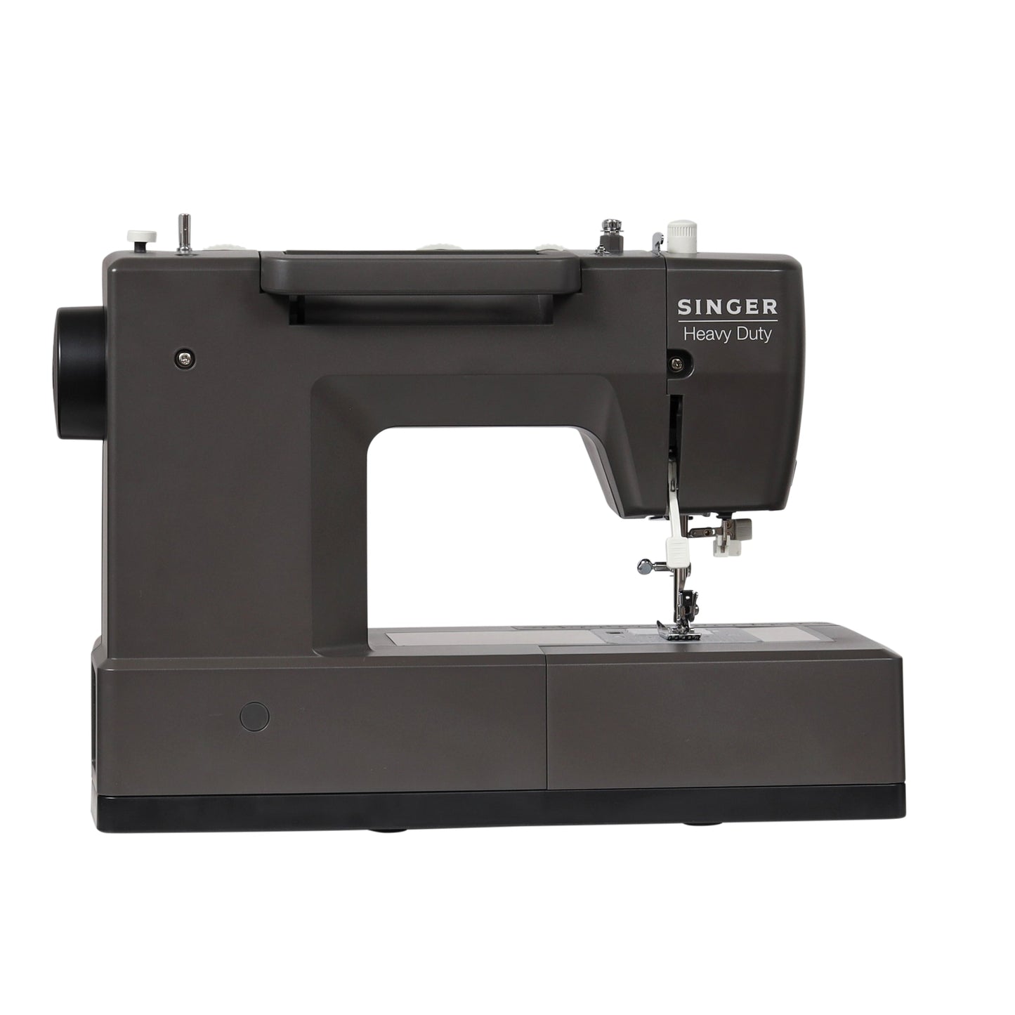 SINGER® Heavy Duty 4552™ Charcoal Sewing Machine