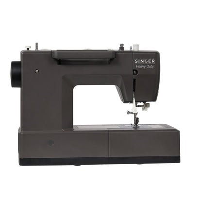 SINGER® Heavy Duty 4552™ Charcoal Sewing Machine