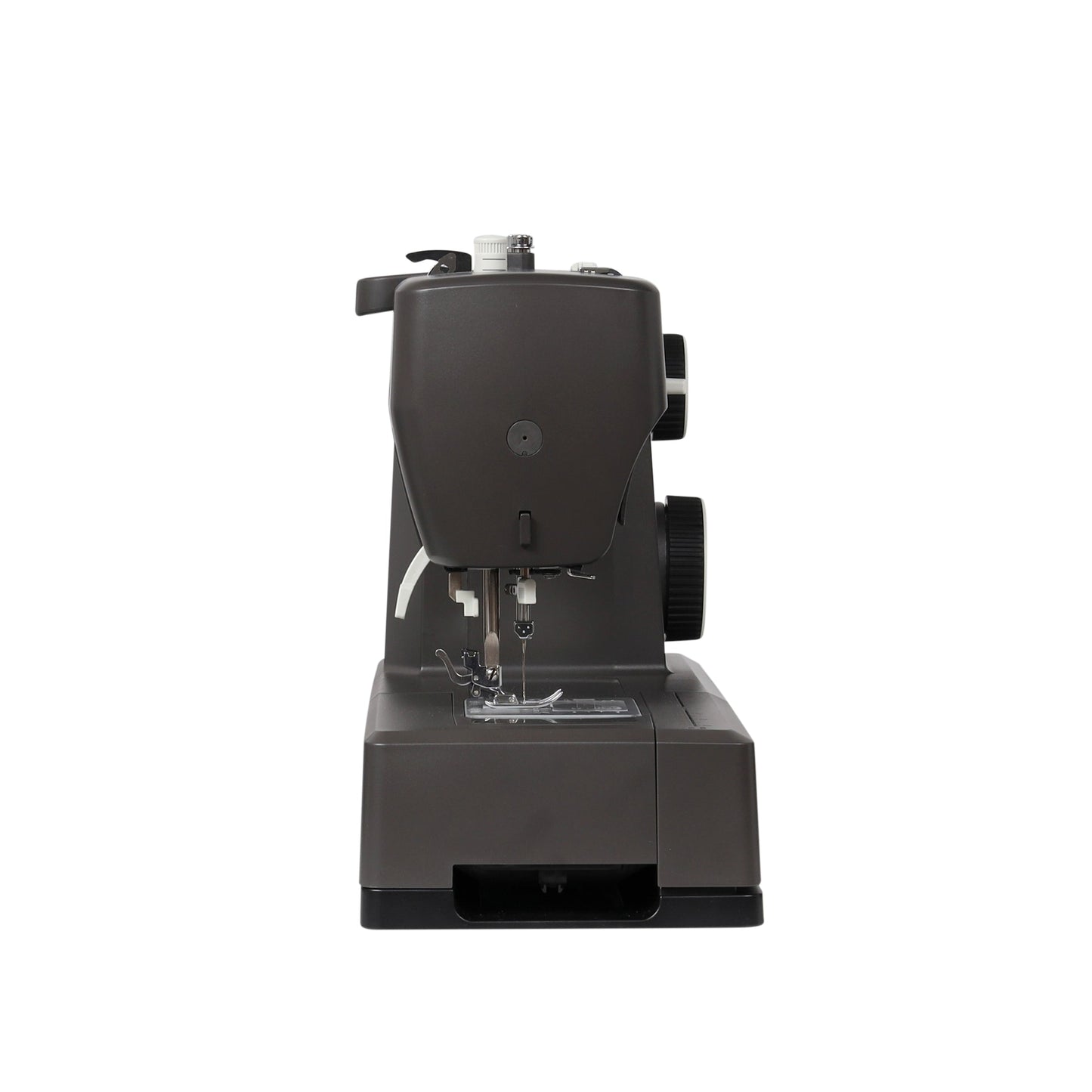 SINGER® Heavy Duty 4552™ Charcoal Sewing Machine