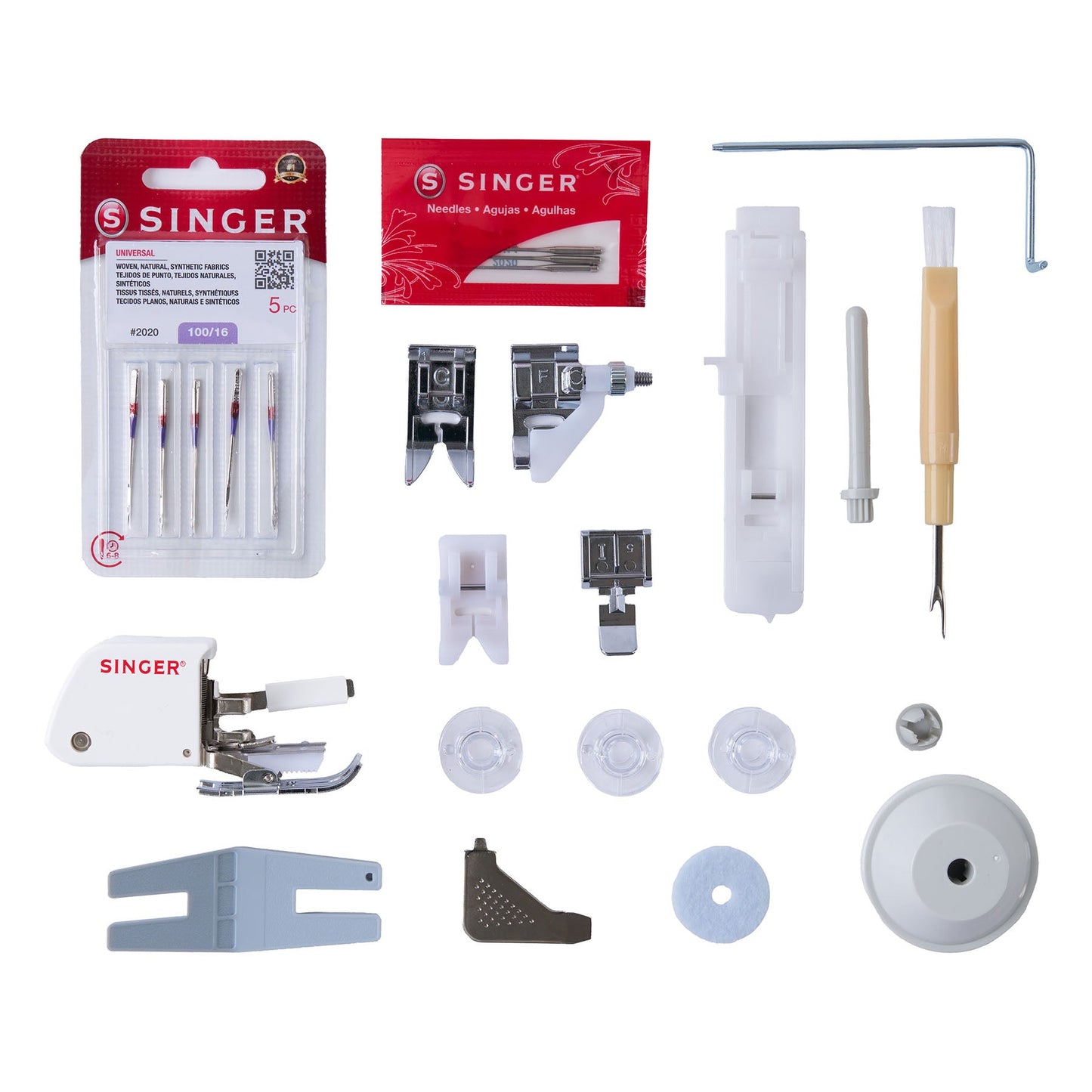 SINGER® Heavy Duty 4552™ Charcoal Sewing Machine