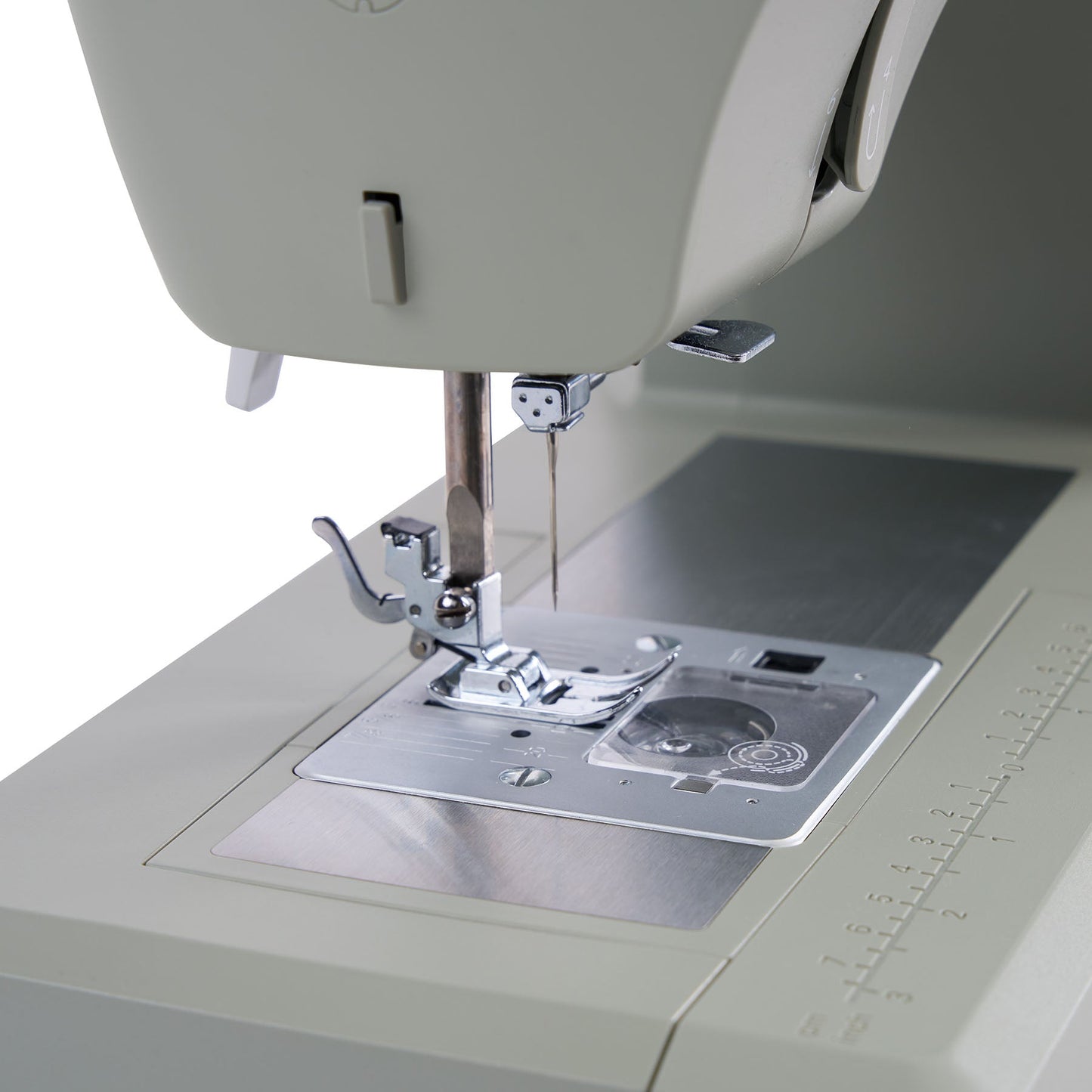 SINGER® Heavy Duty 4511™ Sage Sewing Machine