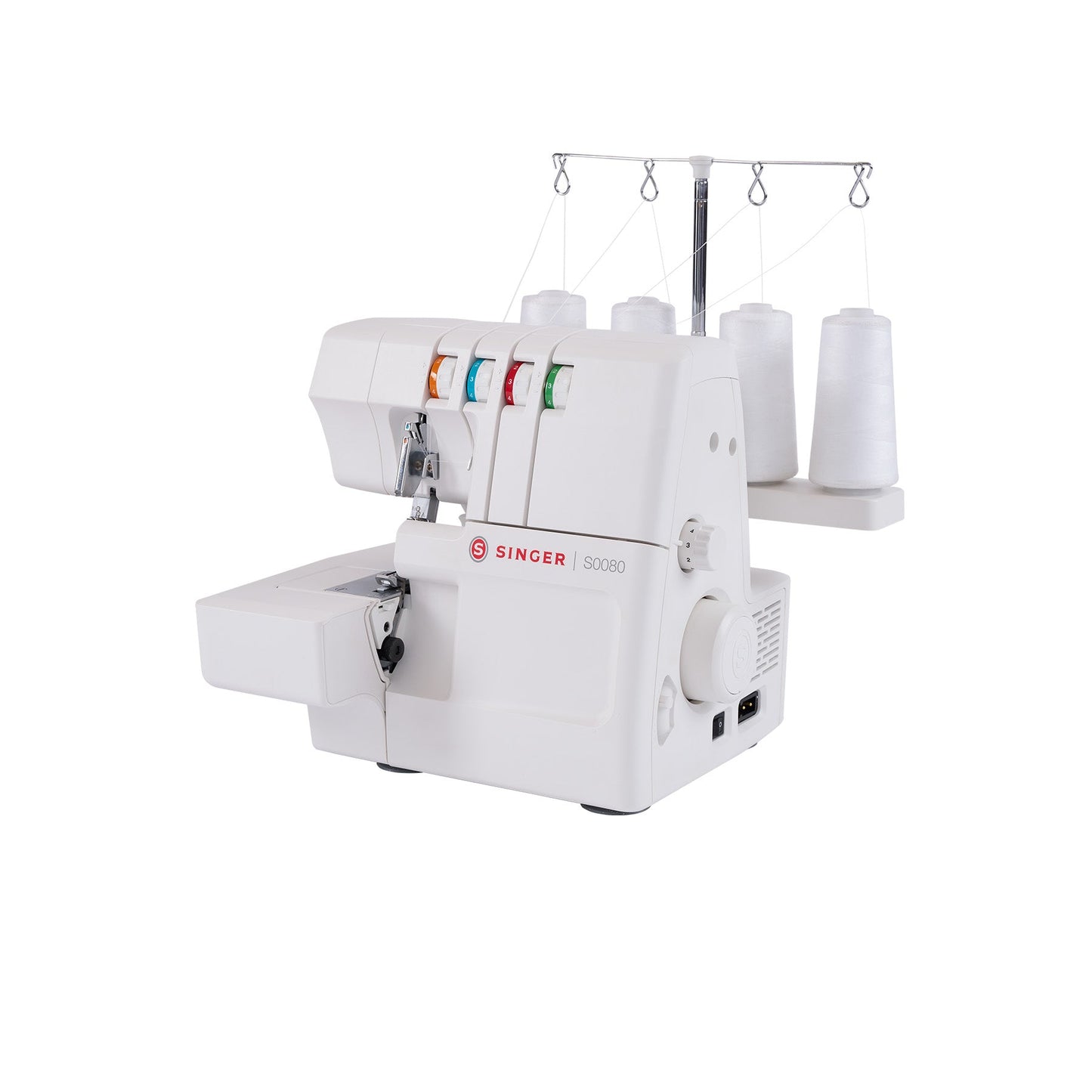 SINGER® S0080 Serger
