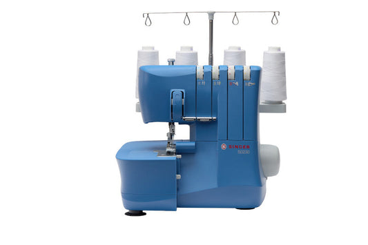 SINGER®  S0230 Navy Blue Serger