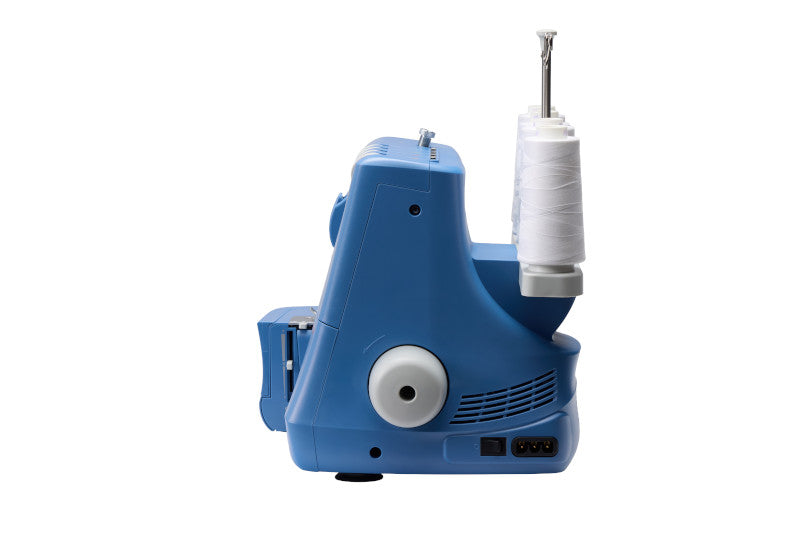 SINGER®  S0230 Navy Blue Serger