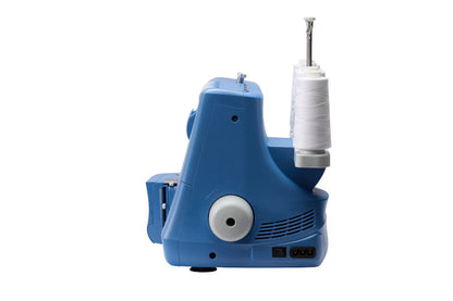 SINGER®  S0230 Navy Blue Serger