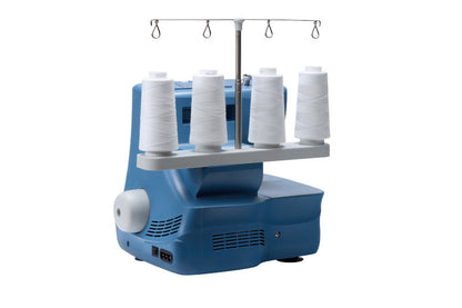 SINGER®  S0230 Navy Blue Serger