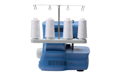 SINGER®  S0230 Navy Blue Serger