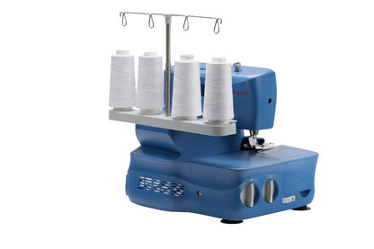 SINGER®  S0230 Navy Blue Serger
