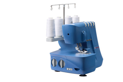 SINGER®  S0230 Navy Blue Serger
