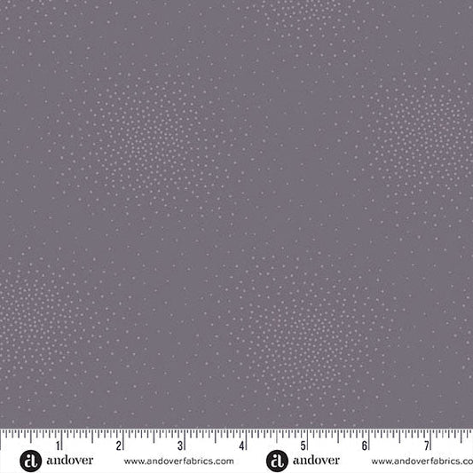 Slate Spritz 108" Cotton Wideback Fabric per yard