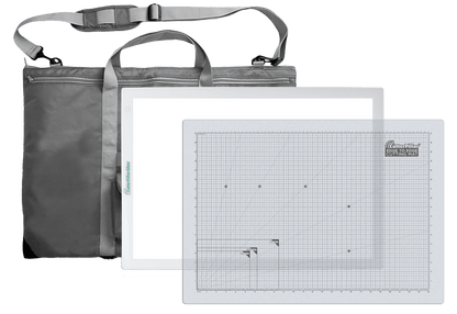 CUTTERPILLAR GLOW  ULTRA TOTE