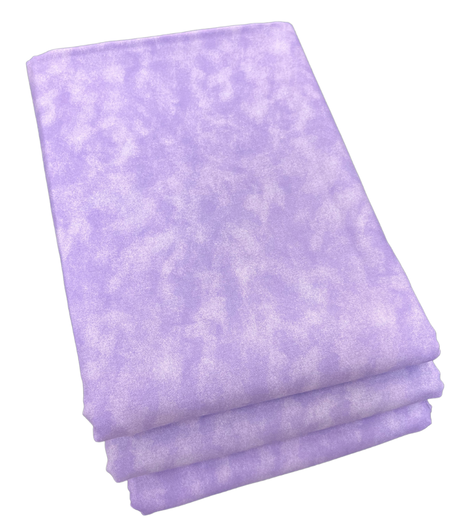 Color Waves 108" Supreme Backings - Lavender