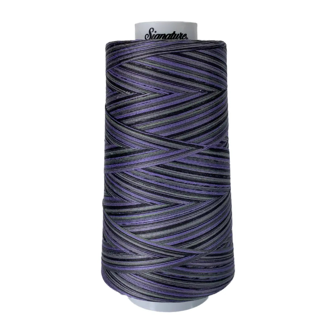 M14 Shadows Signature Cotton Variegated Thread