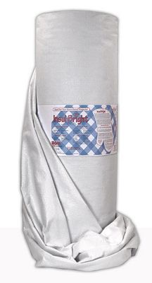 Insul-Bright 45" x 40 YD Batting - Heat-Resistant Insulation for Quilting Projects