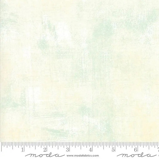 White Grunge Basics Essence 44"/45" Per Yard