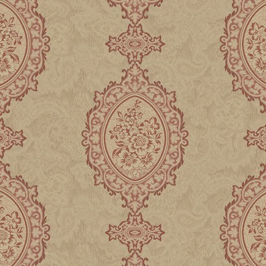 Dressmaker - Cameo - Tan