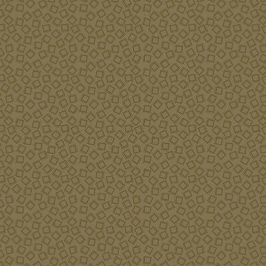 Dressmaker - Mini Cubes - Green