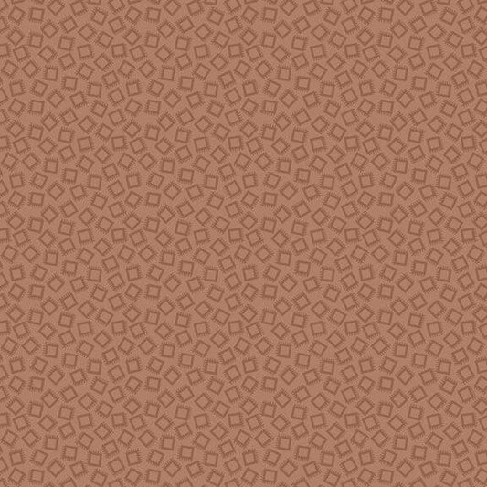 Dressmaker - Mini Cubes - Peach