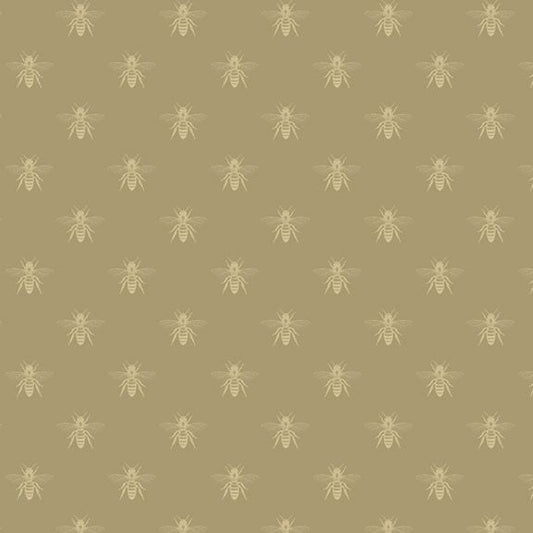 Summer House - Bee - Green