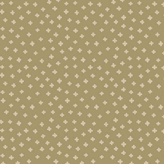 Summer House - Ditsy - Green