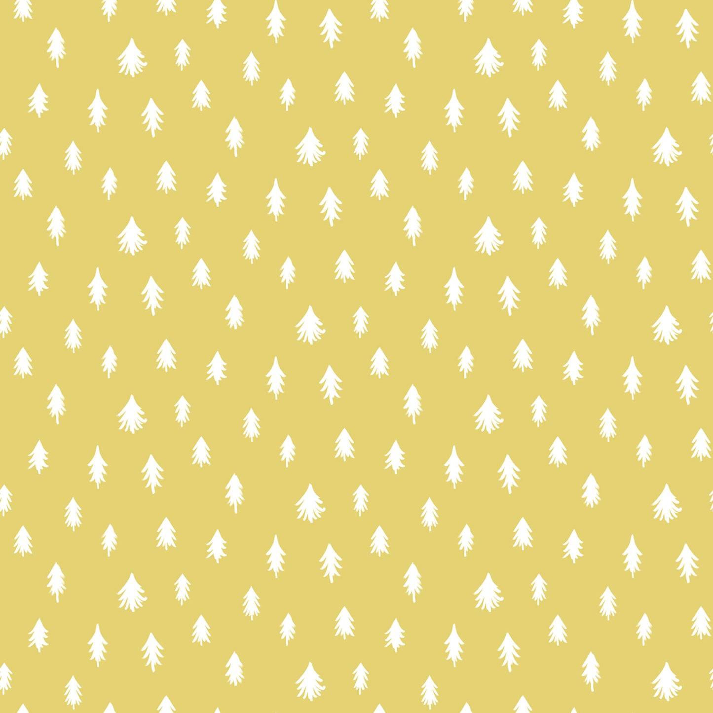 Camp Canine - In The Pine - Yellow
