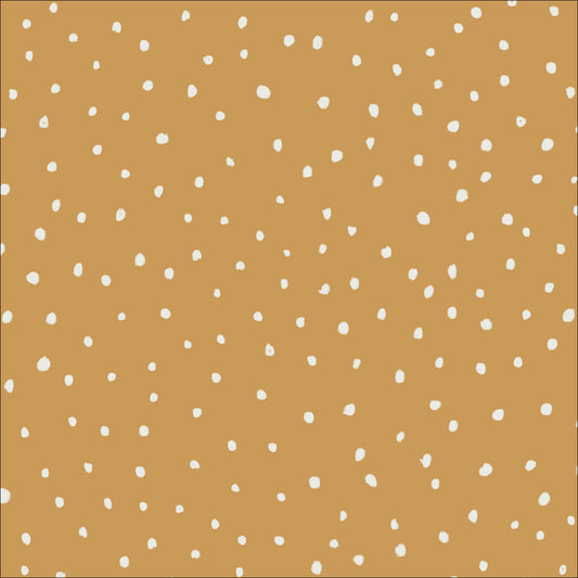 Canyon Blooms - Ditsy Raindrops