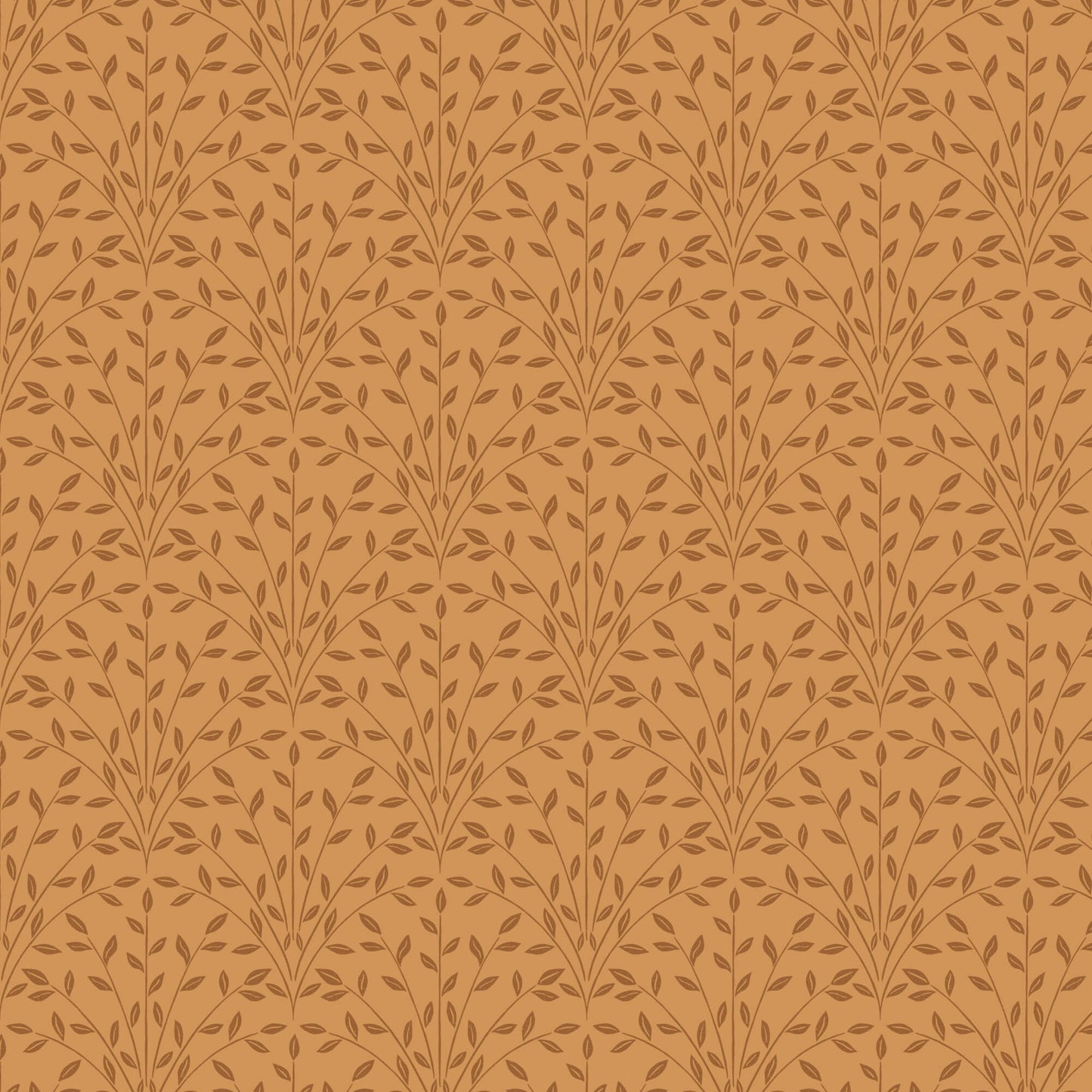 Eventide - Vine - Mustard