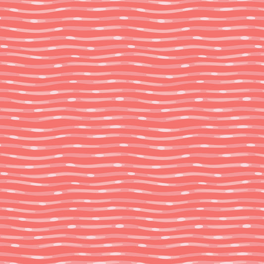 Garden Walks - Streaming - Red