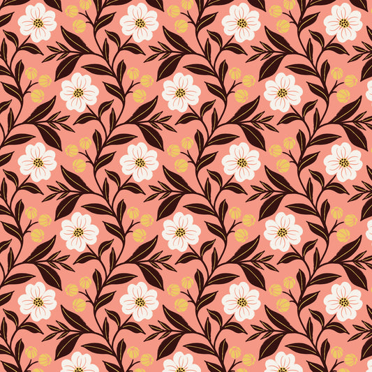 Honey Garden - Dogwood