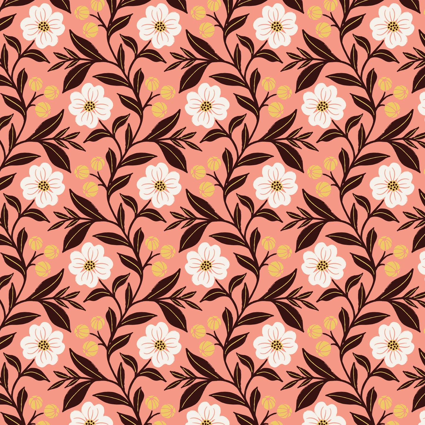 Honey Garden - Dogwood (3-Yard Pack)