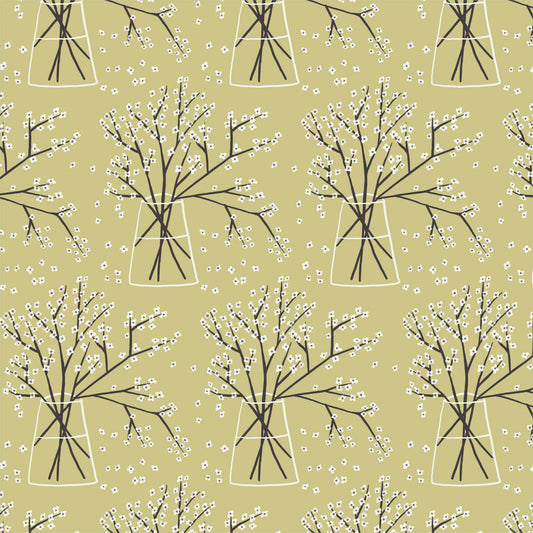 Planted - Branches