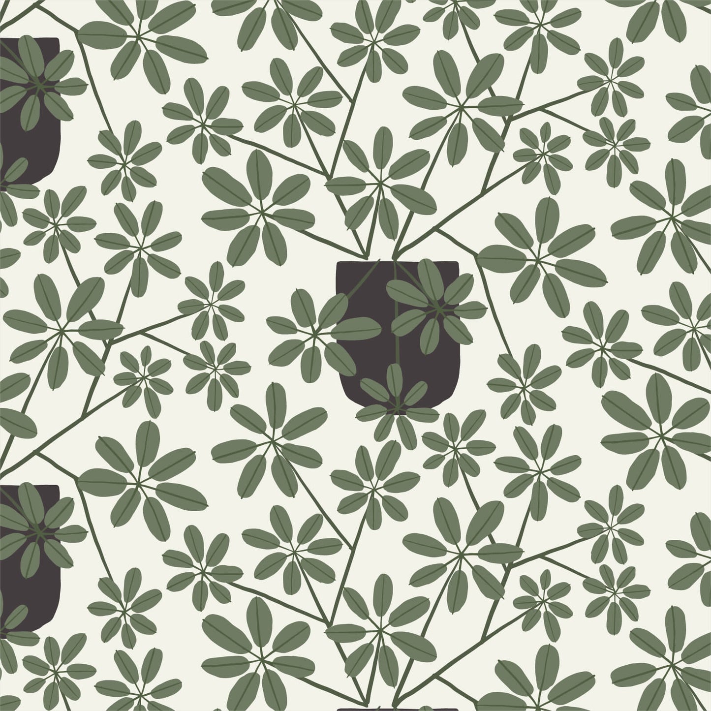 Planted - Offshoot (3-Yard Pack)
