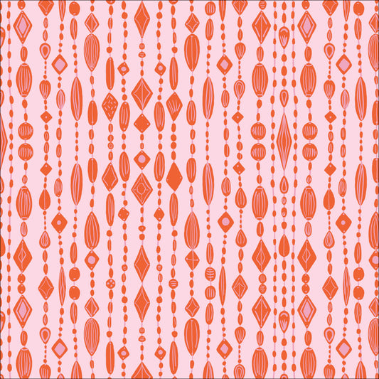 Secret of the Oracle - Beaded Curtain (3-Yard Pack)