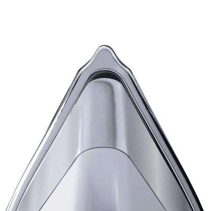 SINGER® SteamCraft Steam Iron White/Gray